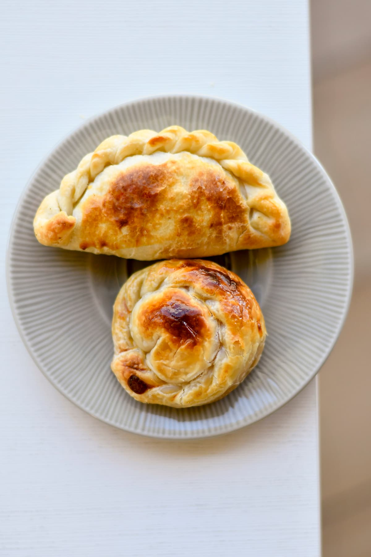 empanadas