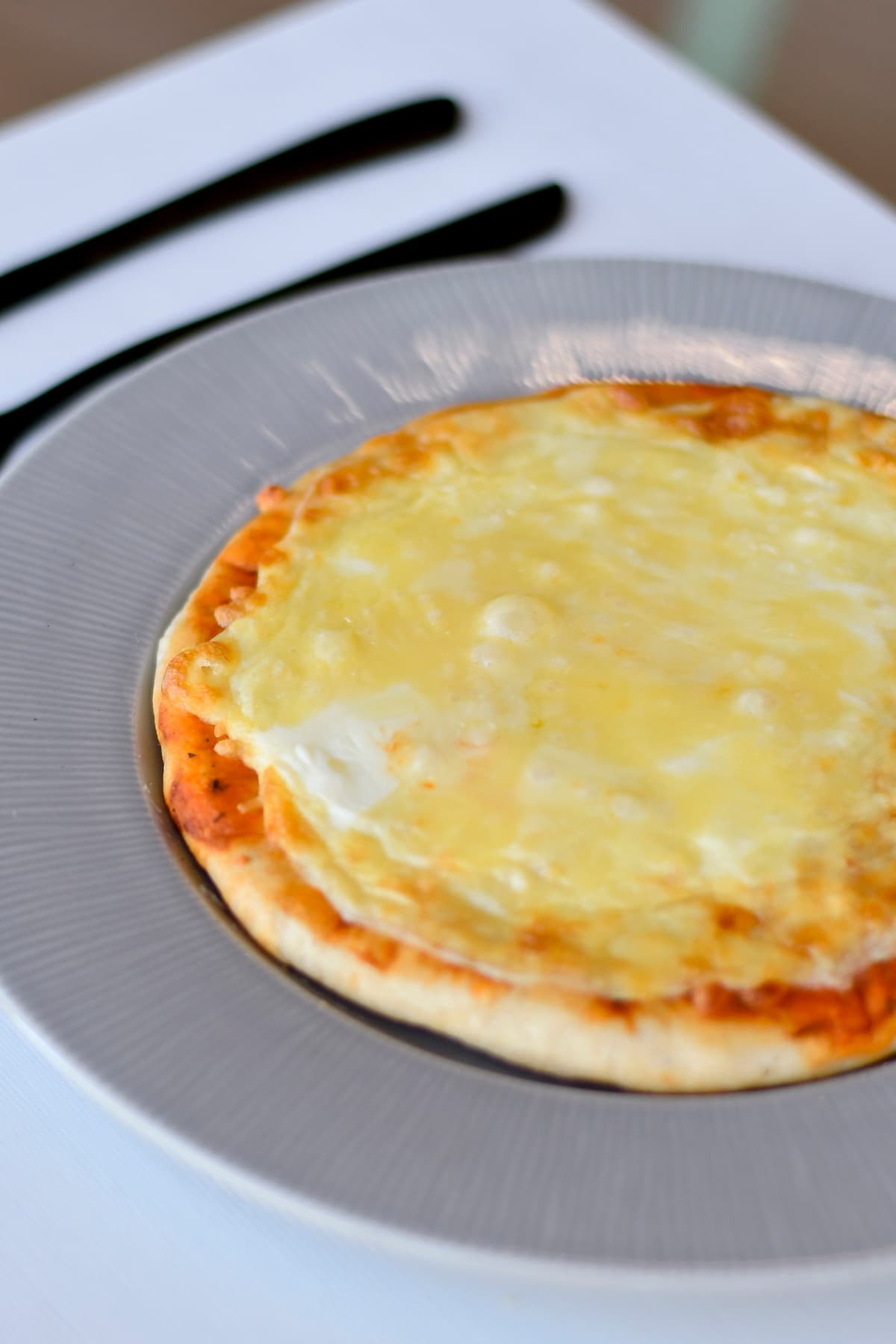 pizza individual