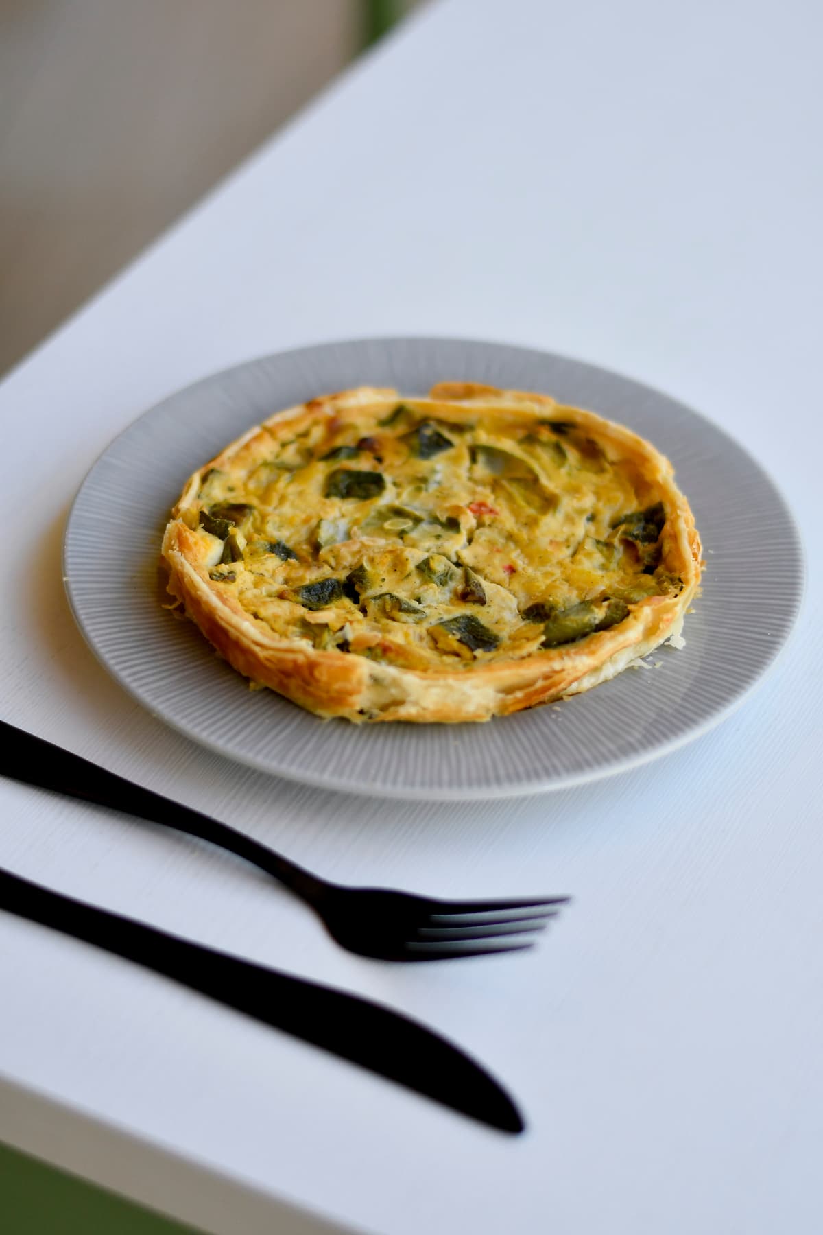 tarta individual