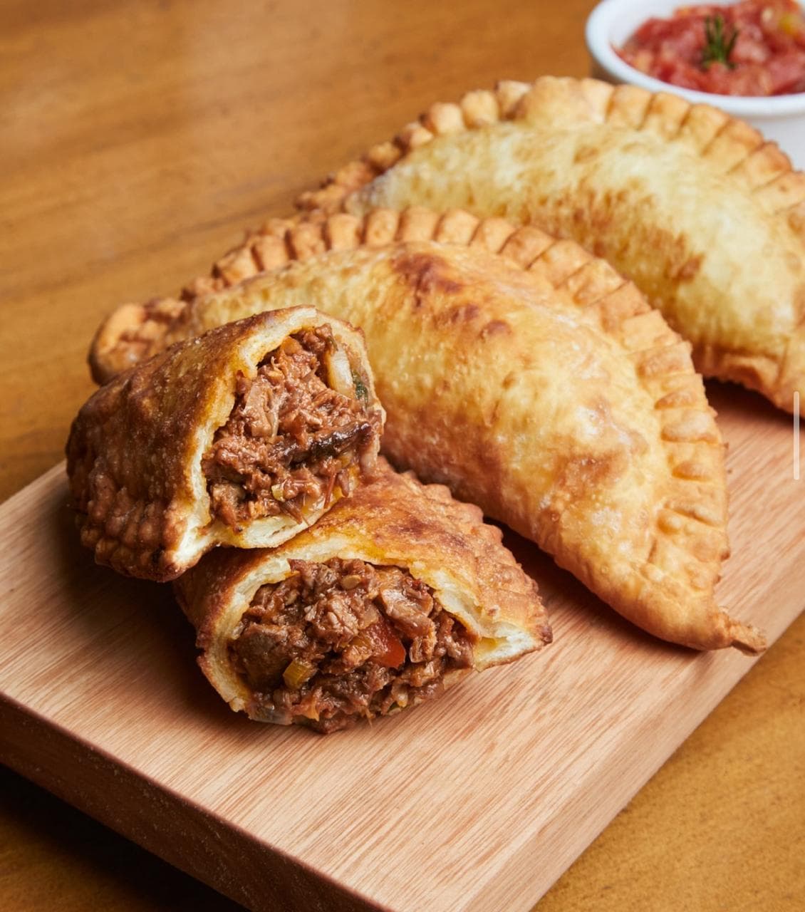 empanadas
