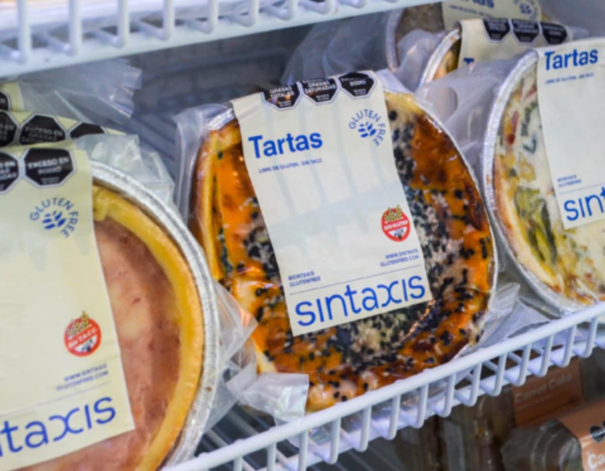 tarta