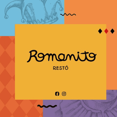 romanito resto