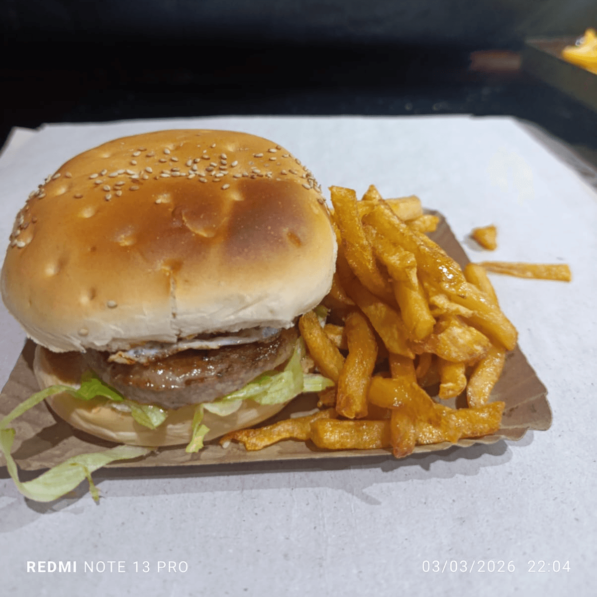 Hamburguesa