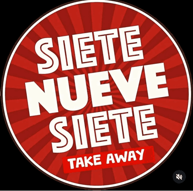797 Take Away