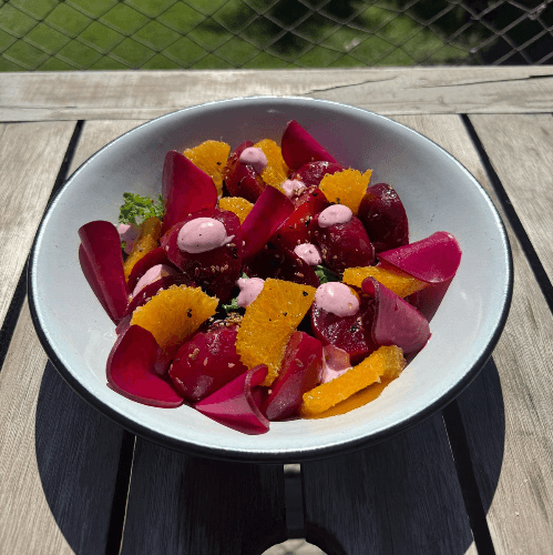 Ensalada RED REMO