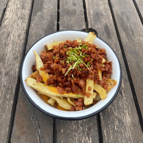 Papas Del Rey