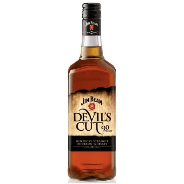 Jim Beam Devils Cut