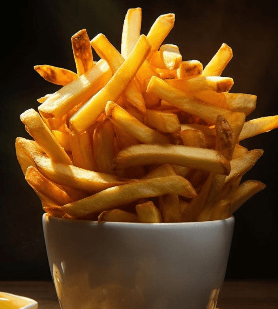 Papas tradicionales