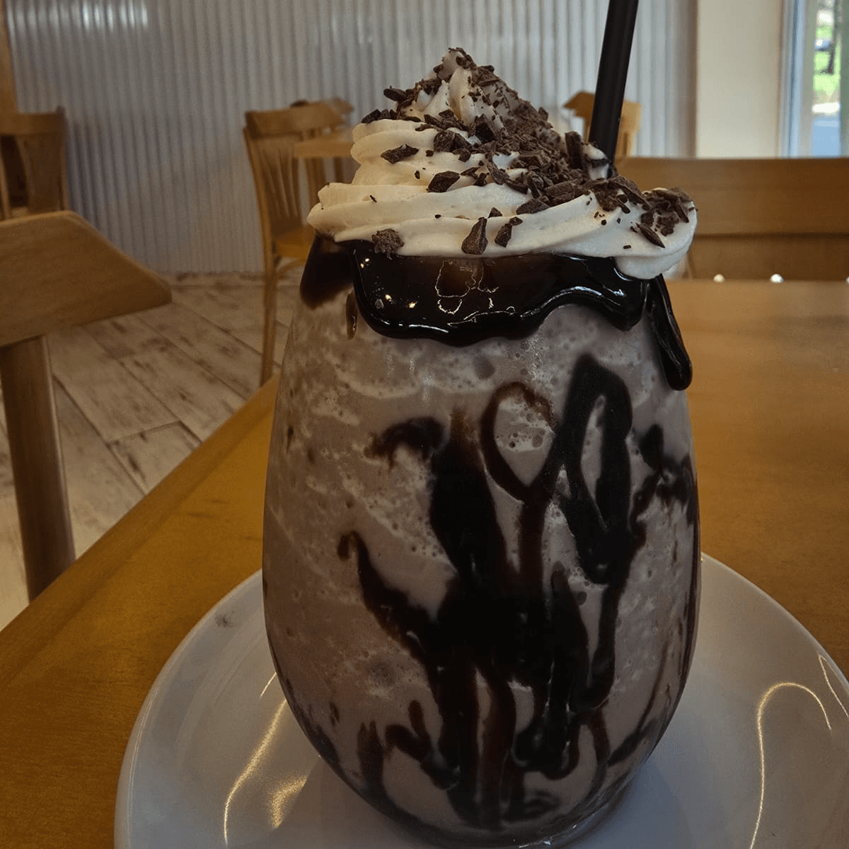 Chocolate Lover