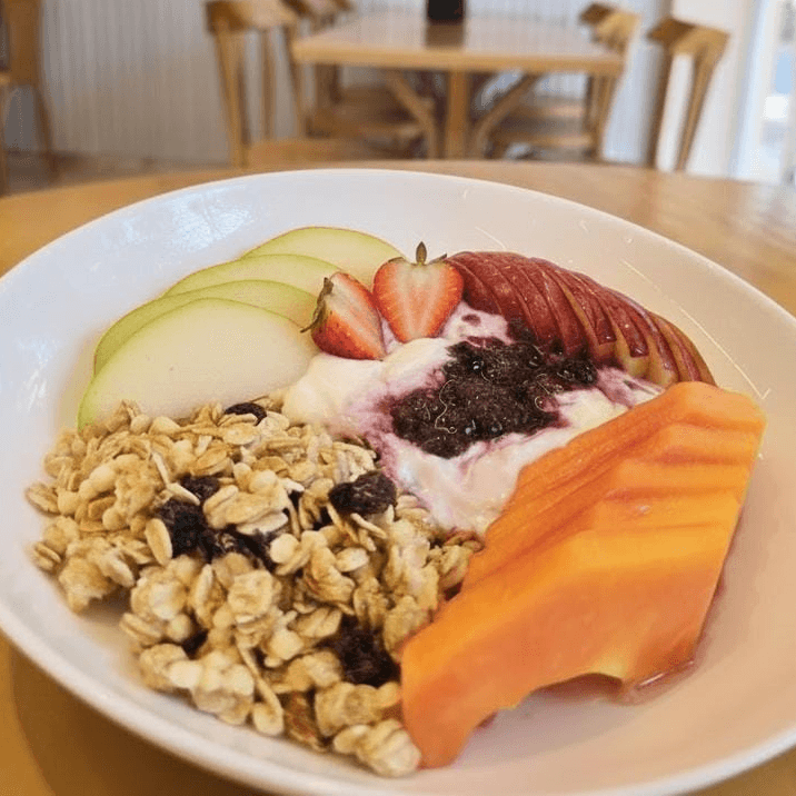 Saludable