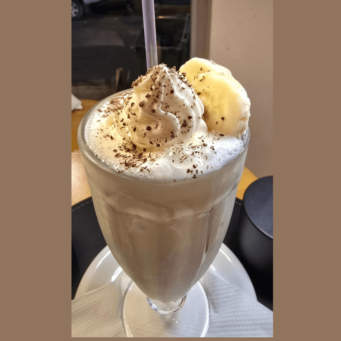 Banana Honey