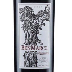 Benmarco Expresivo