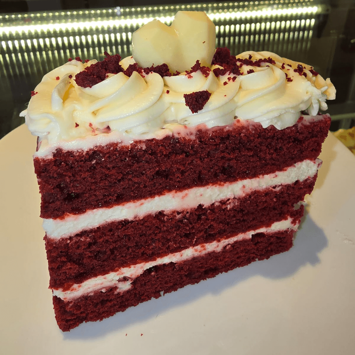 Red Velvet