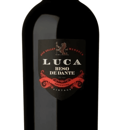 Luca Beso de Dante