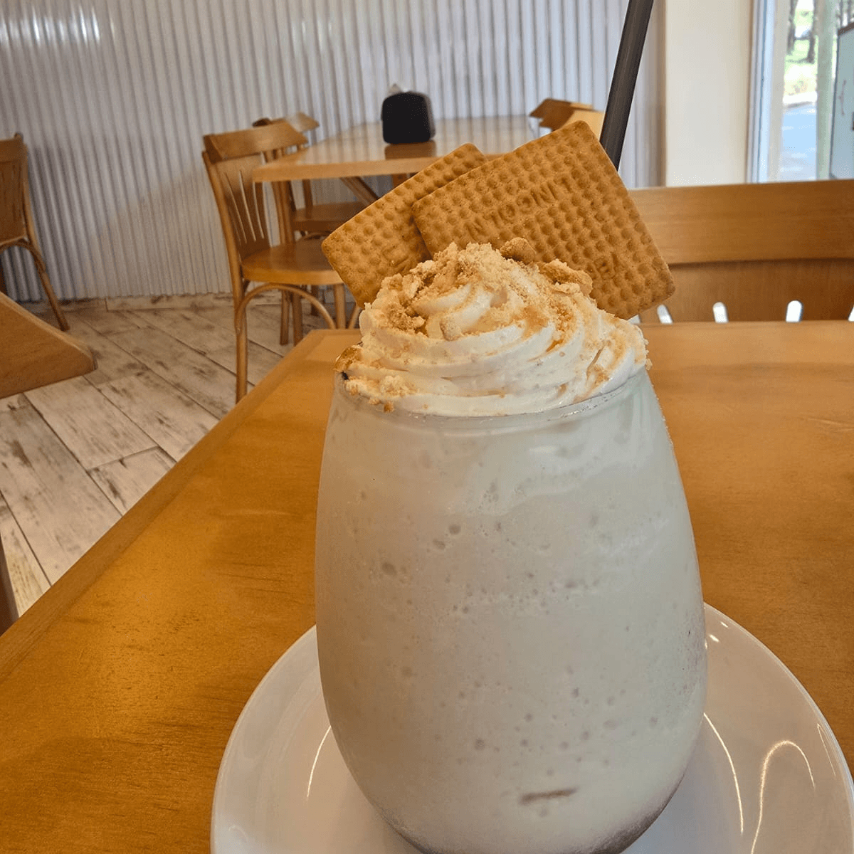 Shake Vainilla